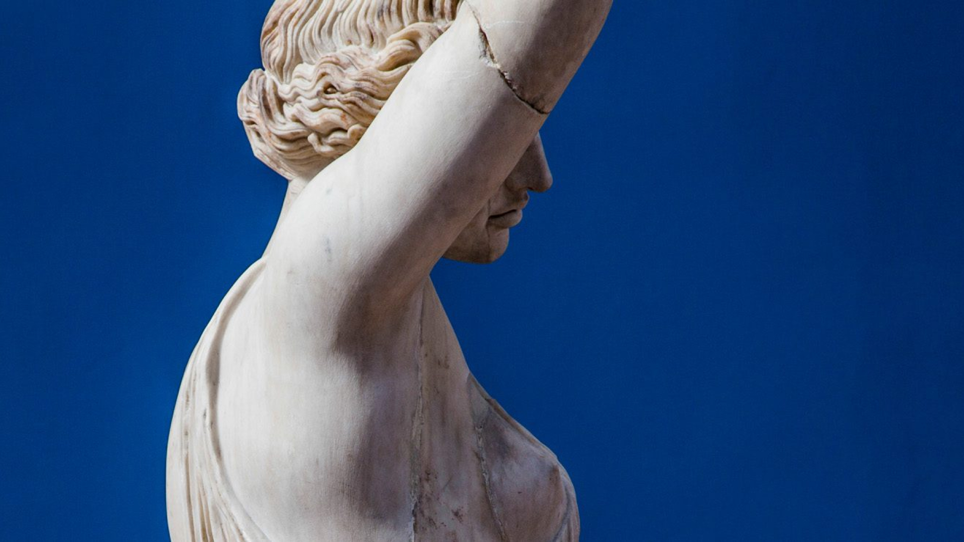 Greek and Roman Sculpture - Glyptoteket