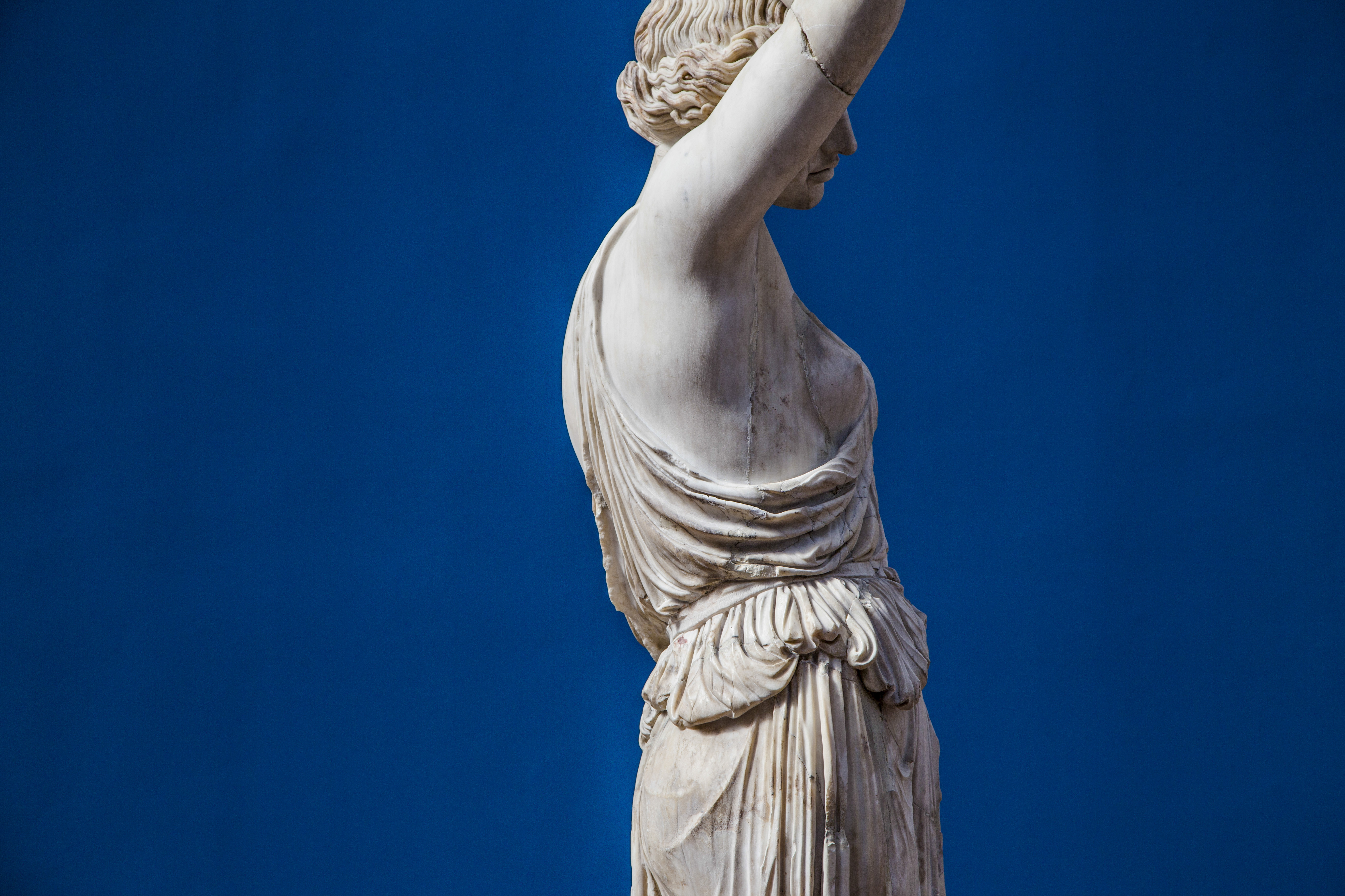 Greek and Roman Sculpture - Glyptoteket