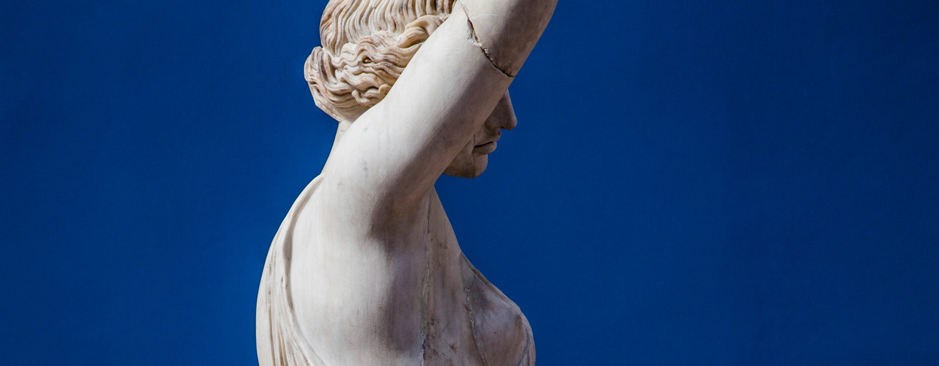 Greek And Roman Sculpture Experience The Exhibition At The Glyptotek