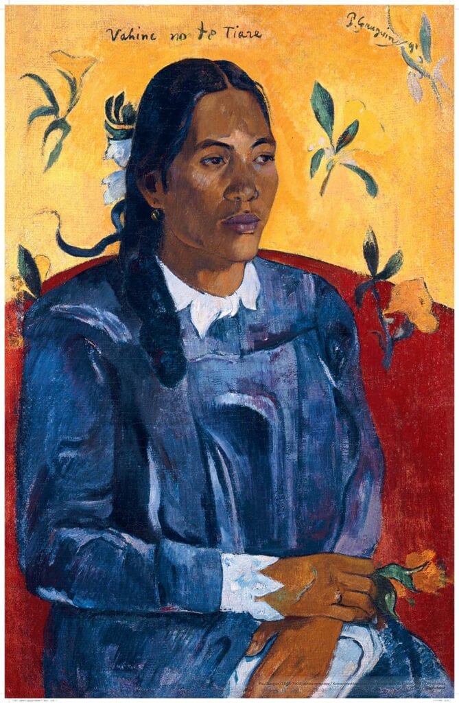 Paul Gauguin Why Are You Angry Catalogue Glyptoteket